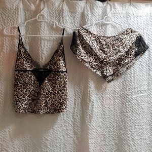 Victoria's Secret pjs xs